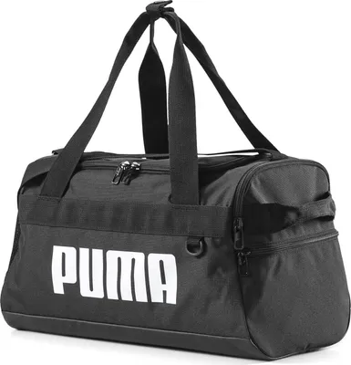 Image de PUMA Unisexe adulte, Challenger Duffel Bag XS Sac de sport