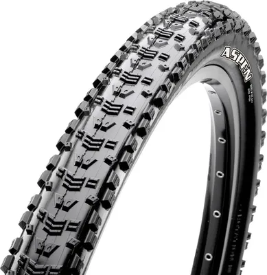 Zdjęcie produktu dla MAXXIS Aspen 29/28" (622 mm) Black 2.1 Tubeless Ready-EXO Opona rowerowa MTB