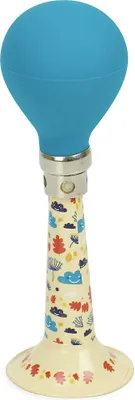 Image de Vilac Red Trumpet Claxon - Jouet parfait pour le développement des enfants