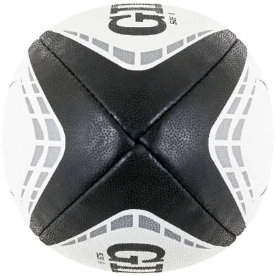 Obrázek produktu pro Minge Rugby Gilbert G-TR4000, Polychromo, u, Marimea 5