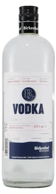 Produktbild von Birkenhof Vodka
