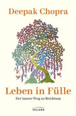 Obrázok produktu pre Leben in Fülle - Der innere Weg zu Reichtum