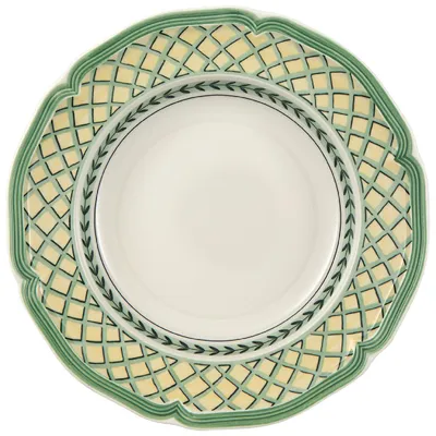 Produktbild von Villeroy & Boch French Garden Orange Suppenteller 23cm