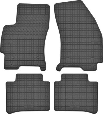 Immagine prodotto di Tappetini in gomma Tappetini in gomma per Ford Mondeo MK3