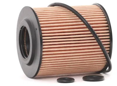 Produktbild von Ölfilter FILTRON OE 688/1 Filtereinsatz für VW Polo Schrägheck (6R1, 6C1) für SKODA Fabia II Schrägheck (542) Fabia II Combi (545) ROOMSTER (5J)