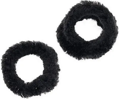 Produktbild von Nabenputzringe "Chenille" für Getriebenaben 5-7 Gang
