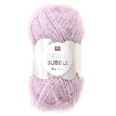 Produktbild von Rico Creative Bubble 49 Lavendel