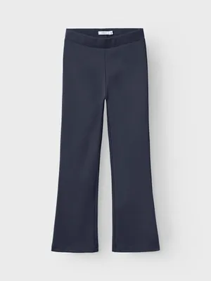 Obrázok produktu pre Látkové nohavice Bootcut NKFFRIKKALI |