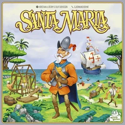 Immagine prodotto di Santa Maria