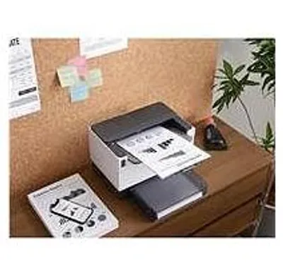 Image de HP 827A Black LJ Toner Cart, CF300A (29,500 pages)