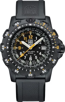 Produktbild von Luminox XL.8825.H.SET Herrenuhr Recon Point Man Heritage mit 2 Bändern