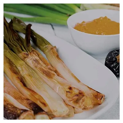 Produktbild von Selbstzüchtendes Kit für Calçots