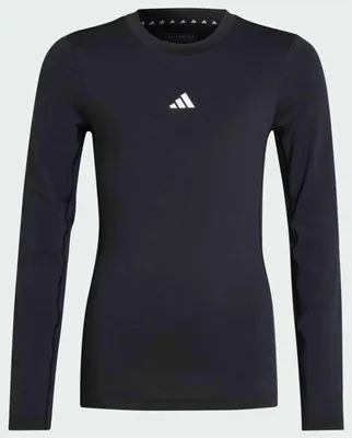 Produktbild von Langarmshirt Adidas IV9544 für Jungen