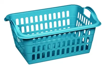 Produktbild von CZ koš 46l na čisté pr.,57x39x27