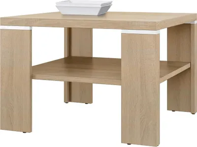 Obrázek produktu pro Konferenční stolek OSAKIS - dub sonoma