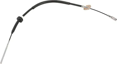 Produktbild von Kupplungszug 775/405 mm Länge 46406436