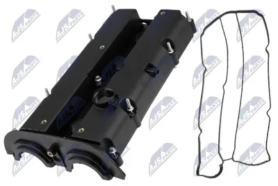Produktbild von Zylinderkopfhaube BPZ-FR-019 für FORD Focus II Schrägheck (DA, HCP, DP) +Dichtung