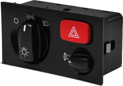 Produktbild von Frankberg 1x Schalter Hauptlicht für Scania P G R T-Series S07 1997-2018