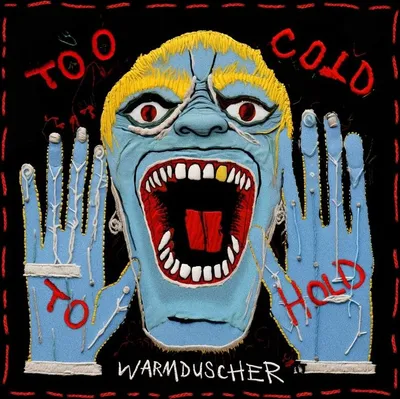 Produktbild von Too Cold To Hold