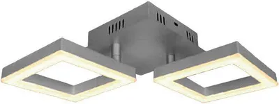Immagine prodotto di V-TAC lampada da soffitto grigia VT-7786-7006