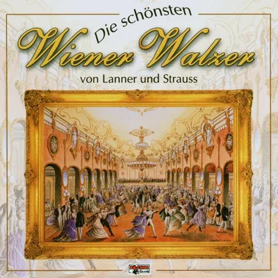 Obrázek produktu pro Various Artists: Die schönsten Wiener Walzer...