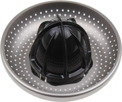 Produktbild von Cuisinart - Presskegel + Sieb  Ccj200E - C0200420E