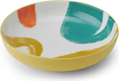 Zdjęcie produktu dla Mikasa Menaje Miska 21x5 Cm Żółty Żółty Jeden Rozmiar