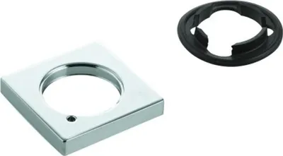 Produktbild von GROHE 48421000, Rund