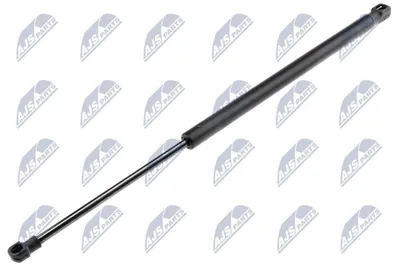 Produktbild von NTY AE-HY-017 Gasfeder Heckklappendämpfer für HYUNDAI i10 (PA) 465mm