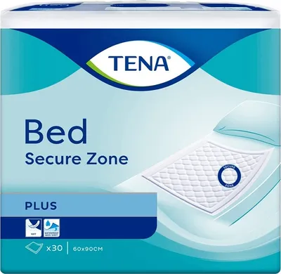 Zdjęcie produktu dla TENA Bed Plus 60x90 cm (30 szt.)