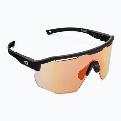 Zdjęcie produktu dla Okulary rowerowe GOG Argo czarne E507-2