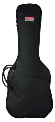 Produktbild von Gator GBE-MINI-ELEC Economy Gitarrentasche für Mini-E-Gitarren