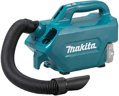 Produktbild von Makita CL121DSH/CL121DZ/CL121DSA Akku-Kleinstaubsauger