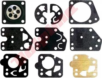 Immagine prodotto di Set di membrane per Teikei ( Tk 5 )