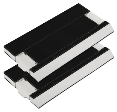 Obrázok produktu pre Filtre s aktívnym uhlím pre odsávače pár