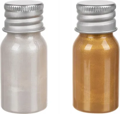 Obrázek produktu pro Maaleo 22948 Barvy na textil 24 x 10 ml