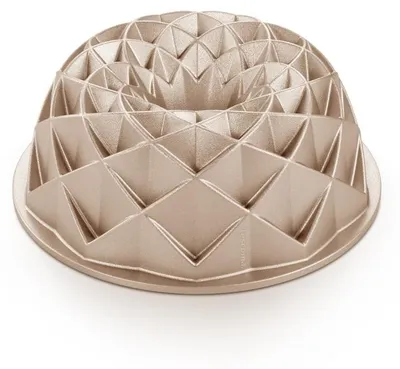 Produktbild von Backform Gugelhupf DELÍCIA ø 16 cm, Diamant