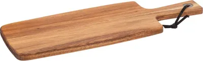 Obrázek produktu pro Prezentovací prkénko „akácie“ 15 x 40 cm – SG Secret de Gourmet