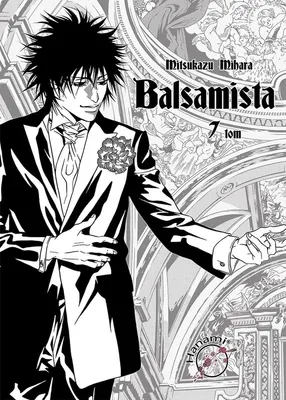 Immagine prodotto di Balsamista 7