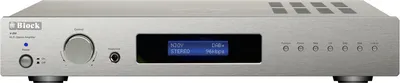 Produktbild von Audioblock Block V-250, 2.0 Kanäle, 40 W, 0,1%, 80 dB, 40 W, 30 W