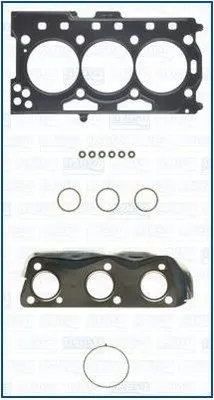 Produktbild von AJUSA 52250400 Zylinderkopf Dichtungssatz für SKODA Fabia II Schrägheck (542) Fabia II Combi (545) Fabia I Combi (6Y5) FABIA (6Y2) für VW