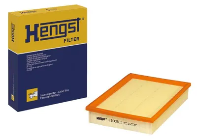 Image de Filtre d'habitacle HENGST E1905LI