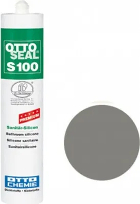 Produktbild von Ottoseal S 100 300Ml C62 Achatgrau