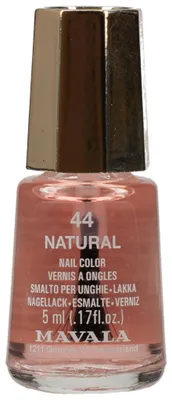 Immagine prodotto di Mavala Mini Color, smalto per unghie, 5 ml