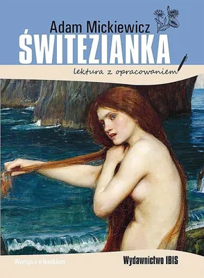Productafbeelding van Świtezianka Lektura Szkolna z Opracowaniem