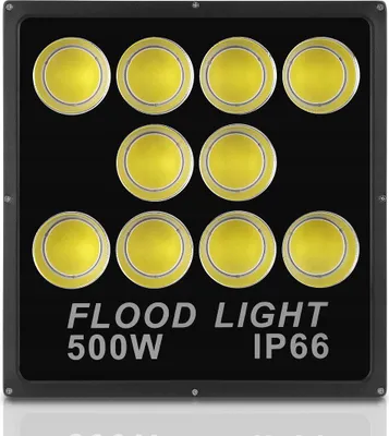 Immagine prodotto di Lampada LED ALOGENA Proiettore 500W COB