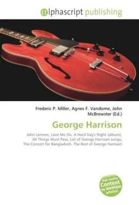 Produktbild von George Harrison