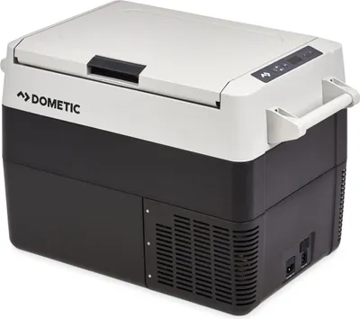 Produktbild von Dometic CFF 45 Kompressor-Kuehlbox 38l 12/24V 100-240V