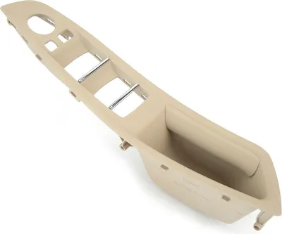 Obrázek produktu pro 7ks/sada klik dveří Panel spínače oken 51417225873 Fit pro řadu 5 520 523 525 F10 F11 F18Beige
