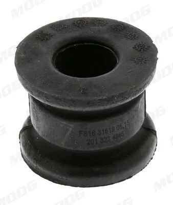 Produktbild von MOOG Lagerbuchse Stabilisator ME-SB-6653 passend für MERCEDES-BENZ 190 (W201) 23mm Beutel